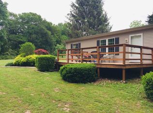 9605 W Mount Carmel Rd, Gosport, IN 47433