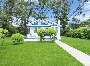 1106 W 41st Street, Savannah, GA 31415