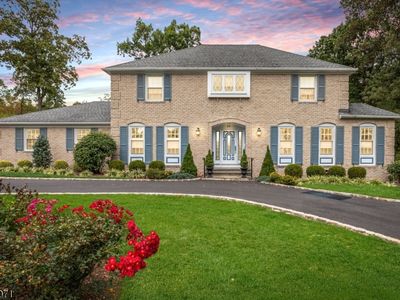25 Oechsner Ct, Berkeley Heights, NJ, 07922