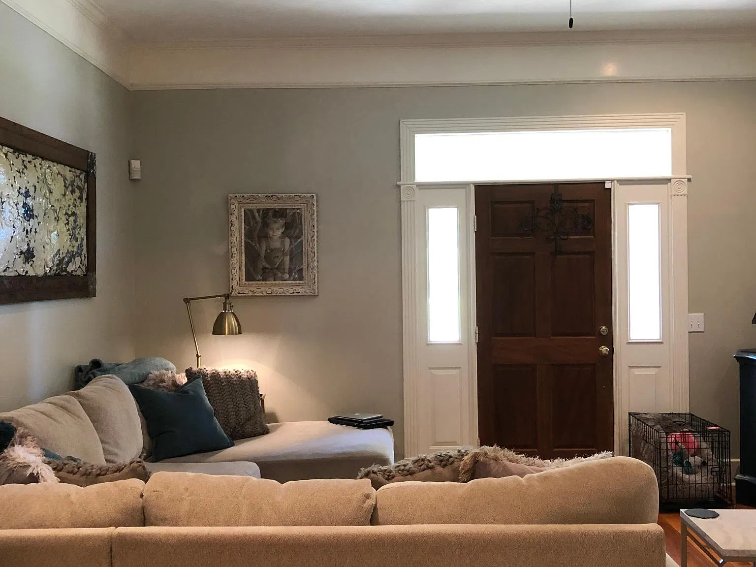 3 bed, 1439 sqft, $2,100 — Photo 3