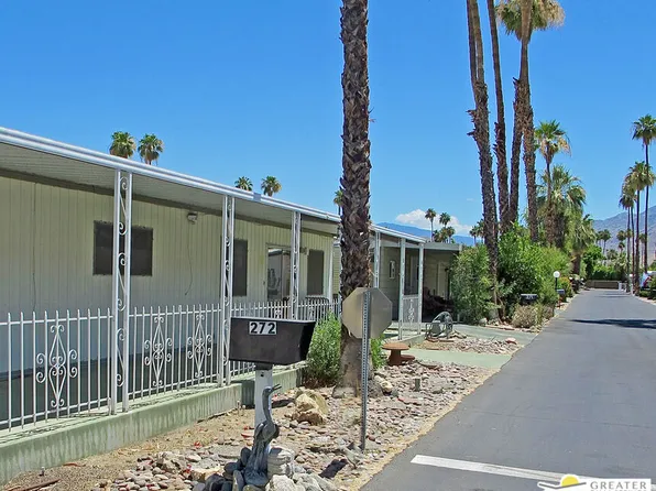 272 Araby St, Palm Springs, CA 92264