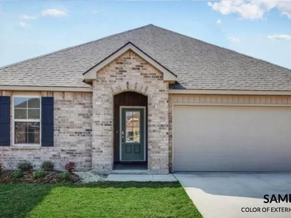 1514 Colonel Rdg, New Iberia, LA 70560