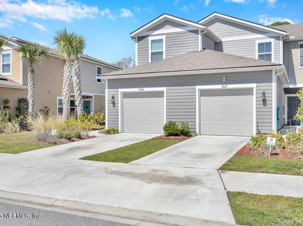 8024 ECHO SPRINGS Road, Jacksonville, FL 32256