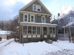 304 Melrose Ave, Syracuse, NY 13206