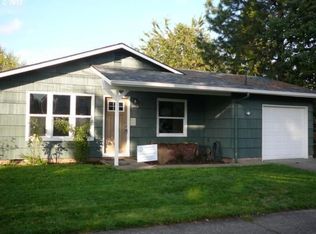 10105 SE Pardee St, Portland, OR