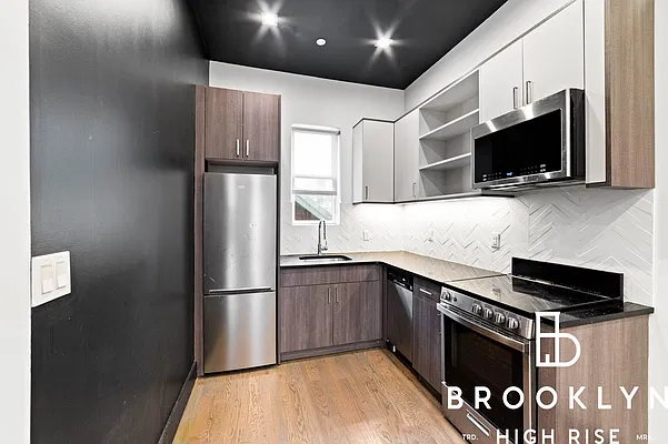 Rented by Brooklyn High Rise LLC | media 2