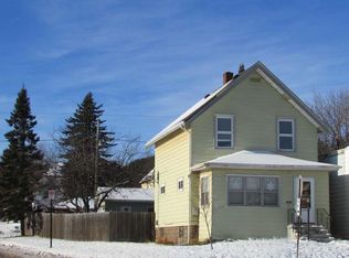 533 N 59th Ave W, Duluth, MN 55807