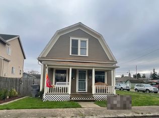 244 SW Railroad St, Sheridan, OR 97378