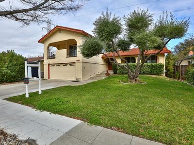 1849 Anne Way, San Jose, CA, 95124