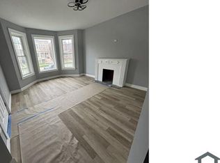 6509 S Peoria St #1, Chicago, IL 60621