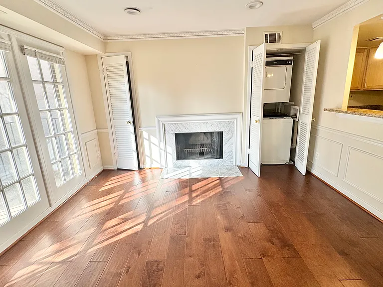 1778 Lanier Pl NW #9B — Photo 3