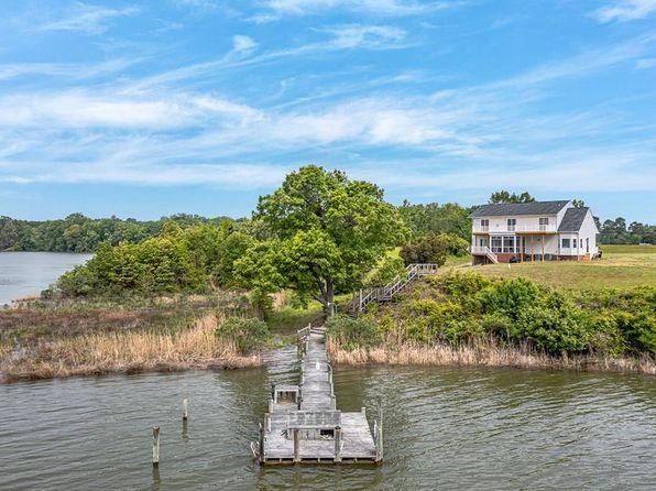 Waterfront - Montross VA Waterfront Homes For Sale - 55 Homes | Zillow