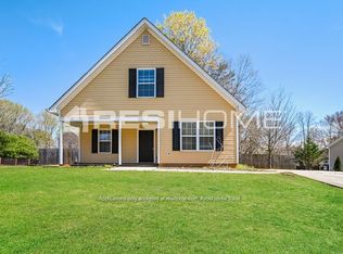 6 Mill Stream Ct, Newnan, GA 30263