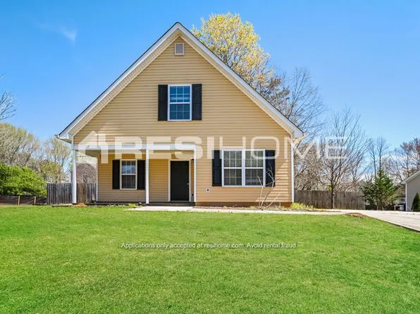 6 Mill Stream Ct, Newnan, GA 30263