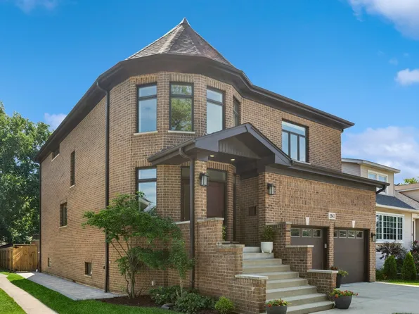 5843 N Oconto Ave, Chicago, IL 60631