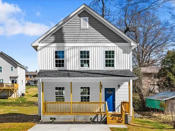 506 Greenwood Dr, High Point, NC 27262