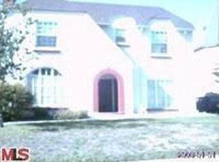 1951 Virginia Rd, Los Angeles, CA 90016