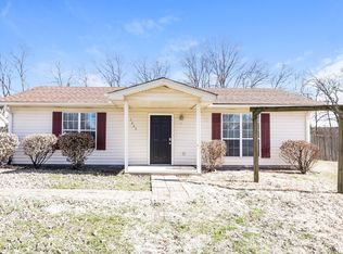 1263 Woods Ferry Rd, Gallatin, TN 37066