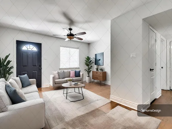 5612 Grover Ave APT 101, Austin, TX 78756