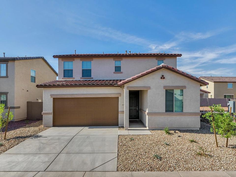 1st image of 4825 W Leodra Ln