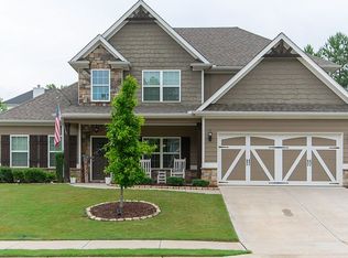 22 Alabama Ave, Sharpsburg, GA 30277