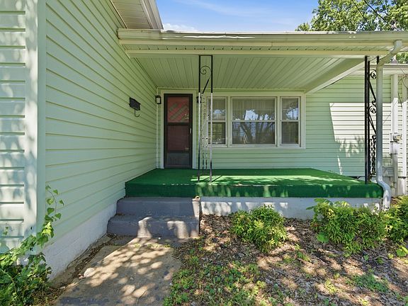 2nd image of 3007 Dabbs Ave