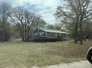 217 Comanche Trl, Nocona, TX 76255
