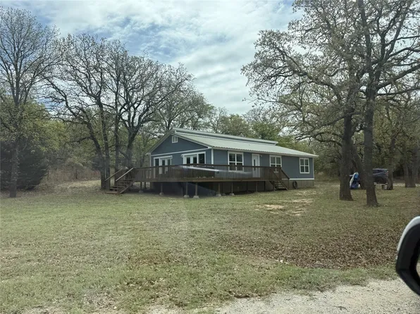 217 Comanche Trl, Nocona, TX 76255