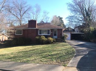 603 Wharf St, Loudon, TN 37774