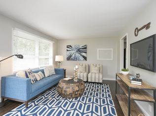 4107 Edwards Ave, Nashville, TN 37216