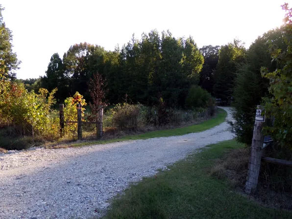 681 Marvin Chapel Rd, Brownsville, TN 38012