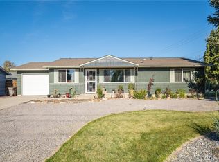 700 Stewart St, Wenatchee, WA 98801