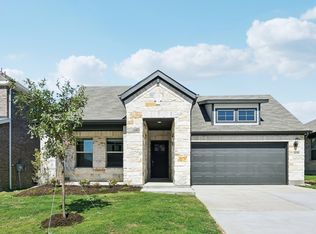 6628 Valley Lake Ln, Fort Worth, TX 76036