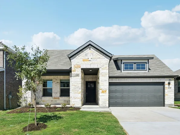6628 Valley Lake Ln, Fort Worth, TX 76036