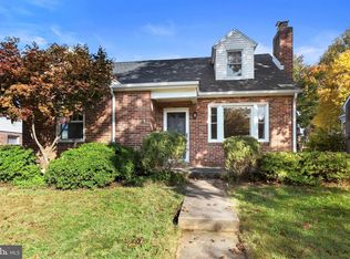 205 Greystone Rd, York, PA 17402