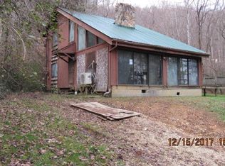 602 Indian Mountain Rd, Jellico, TN 37762