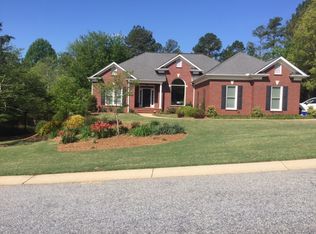 112 Ridgestone Dr, Central, SC 29630