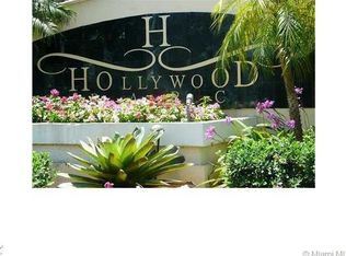 530 S Park Rd APT 11-15, Hollywood, FL 33021