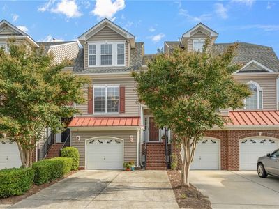 4440 Leamore Square Rd, Virginia Beach, VA, 23462