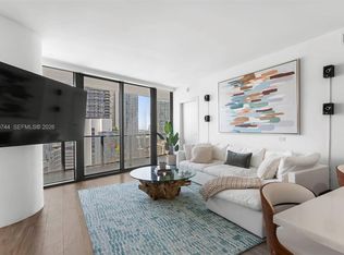 801 S Miami Ave #2004, Miami, FL 33130