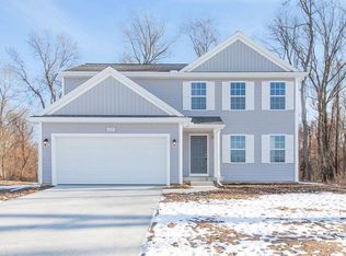 5714 Landrum Trl, Portage, MI 49024