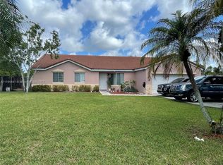 13801 SW 180th St, Miami, FL 33177