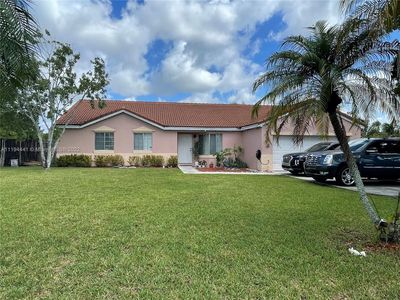 13801 SW 180th St, Miami, FL, 33177