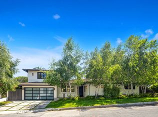 12120 Travis St, Los Angeles, CA 90049