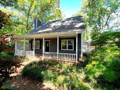 1198 Dixie Rd, Covington, GA, 30014