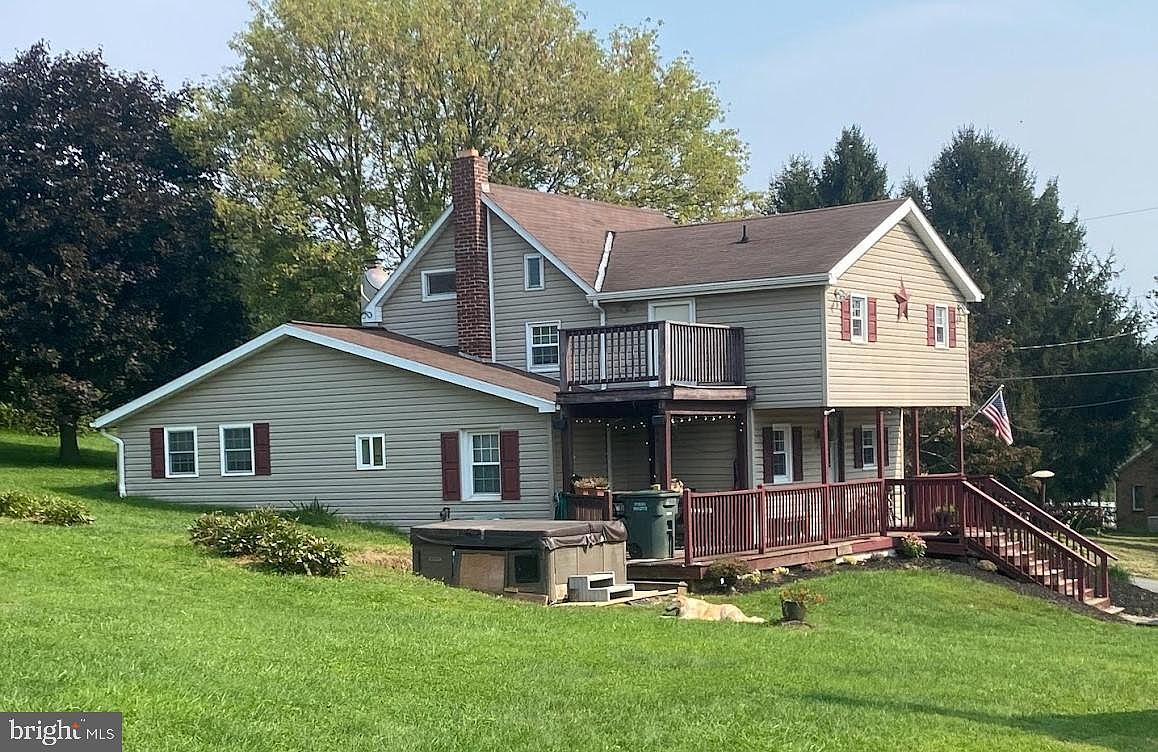 14174 Wolf Rd, Felton, PA 17322 Zillow