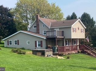 14174 Wolf Rd, Felton, PA 17322