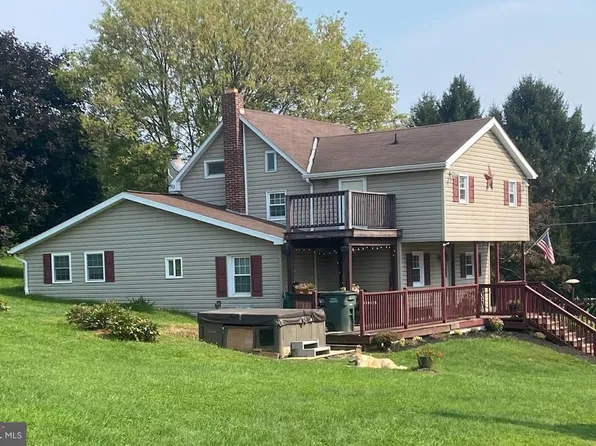 14174 Wolf Rd, Felton, PA 17322