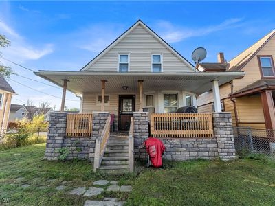 7407 Camden Ave, Cleveland, OH, 44102