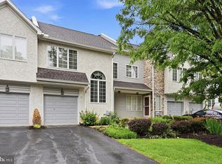 34 Buttonwood Dr #34, Exton, PA 19341